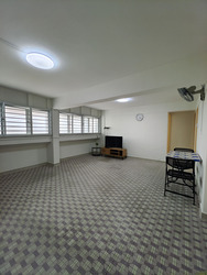 Blk 23B Queen's View (Queenstown), HDB 4 Rooms #501376751